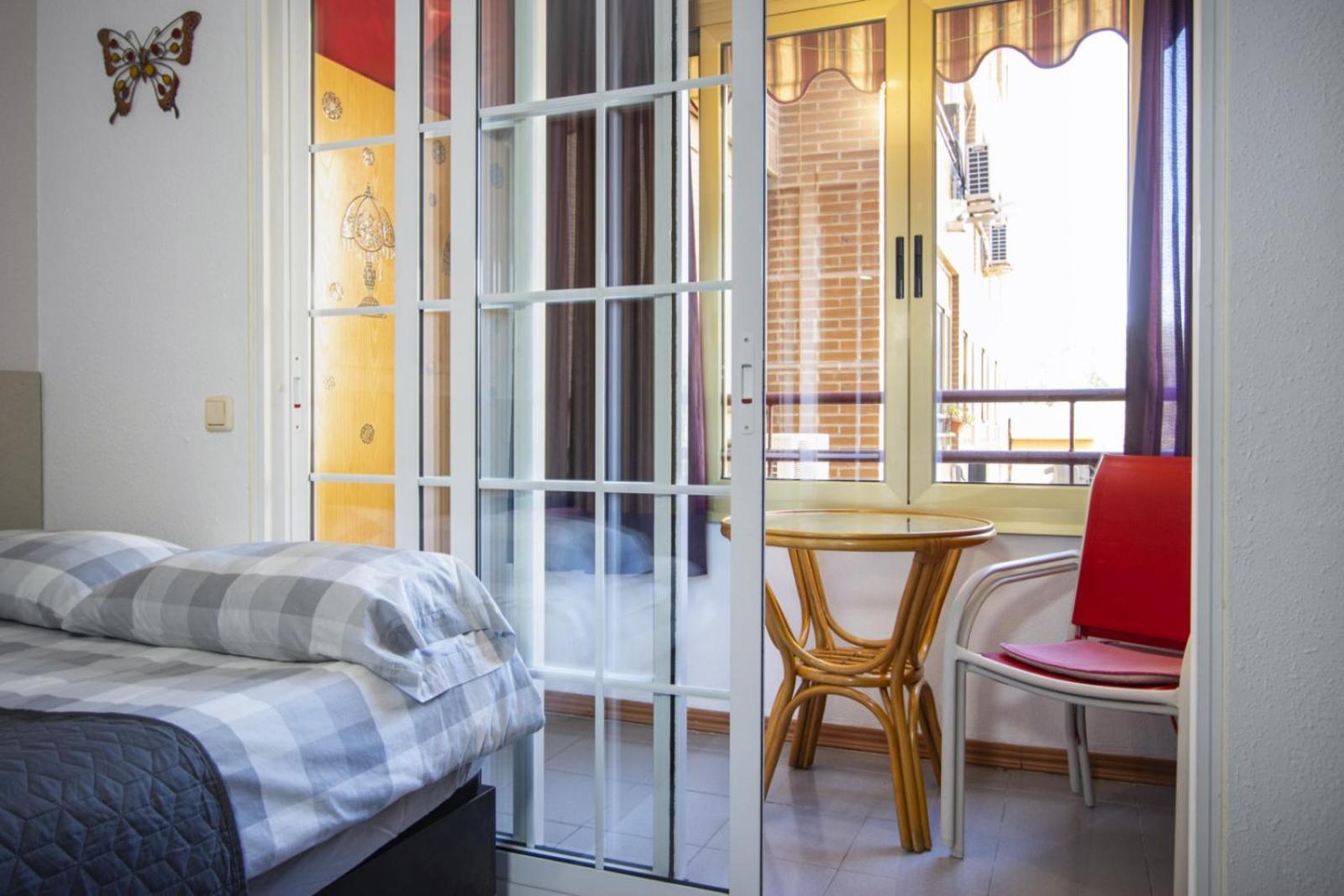 Appartement Alegria Id 76 à Torrevieja Extérieur photo