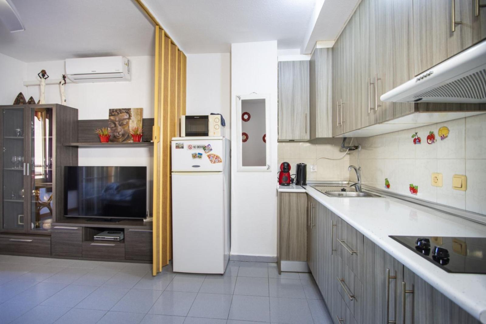 Appartement Alegria Id 76 à Torrevieja Extérieur photo
