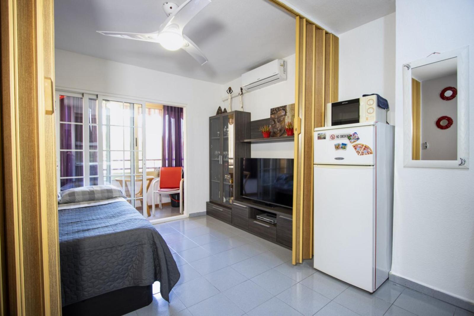 Appartement Alegria Id 76 à Torrevieja Extérieur photo