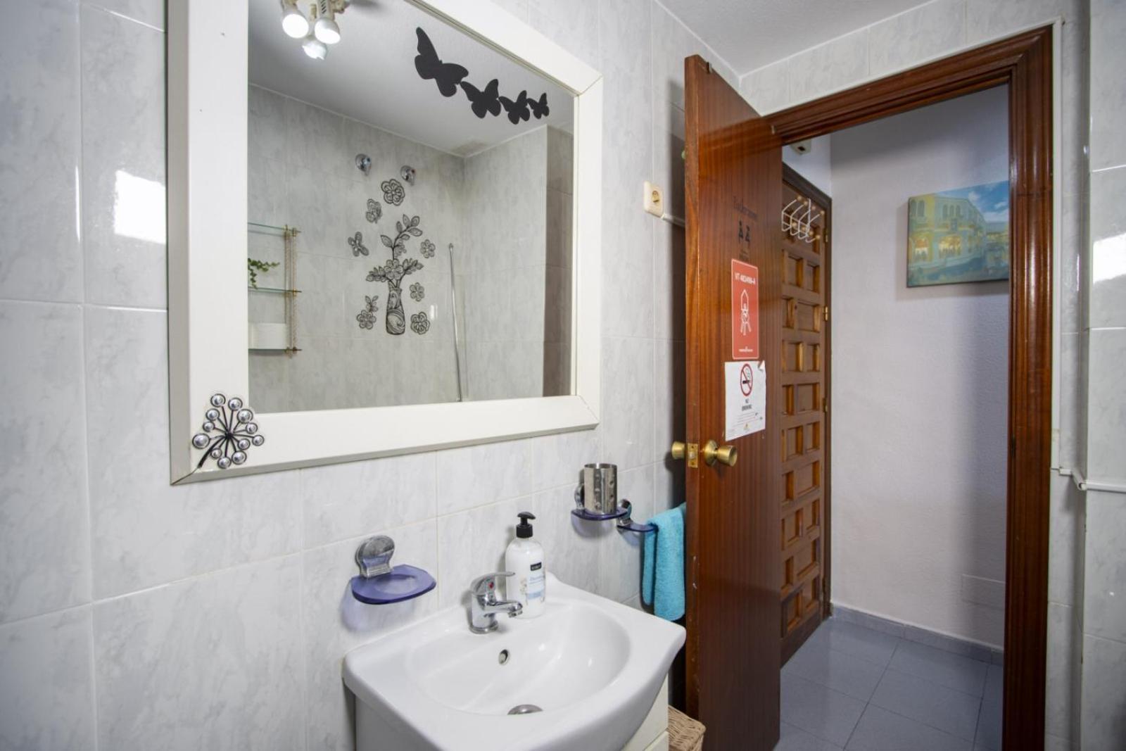 Appartement Alegria Id 76 à Torrevieja Extérieur photo