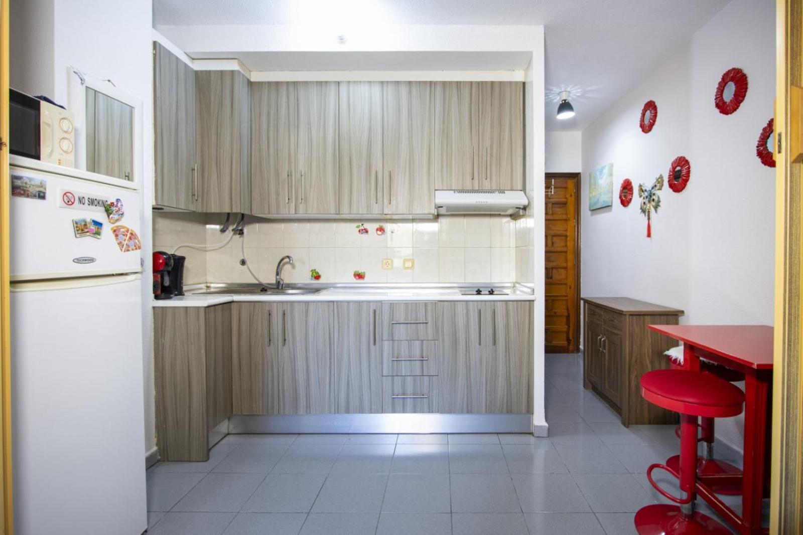 Appartement Alegria Id 76 à Torrevieja Extérieur photo